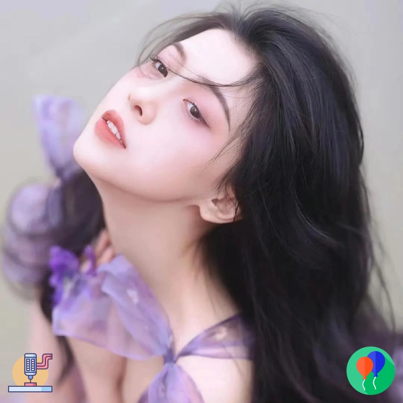 马女士