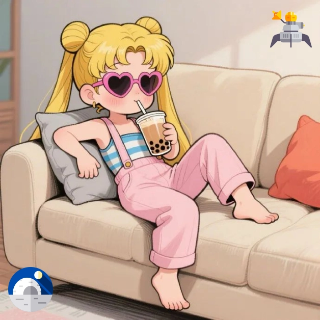 曹女士